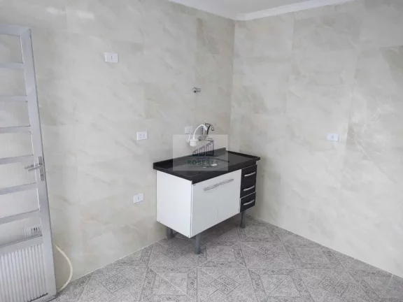 Imagem APARTAMENTO Á VENDA 82M² SANTO AMARO