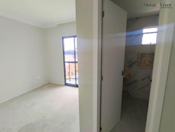 Imagem Apartamento para Venda em São José dos Pinhais, Afonso Pena, 3 dormitórios, 1 suíte, 2 banheiros, 2 vagas