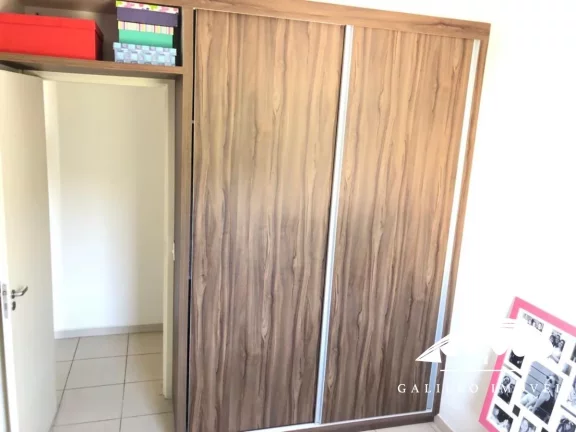 Imagem Apartamento á Venda no Condomínio Monte Bianco em Jundiaí -SP