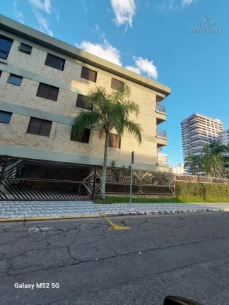 Imagem Apartamento à Venda em Caiçara, Praia Grande - SP