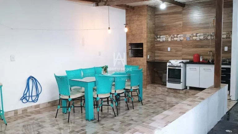 Imagem Casa - São José do Rio Preto