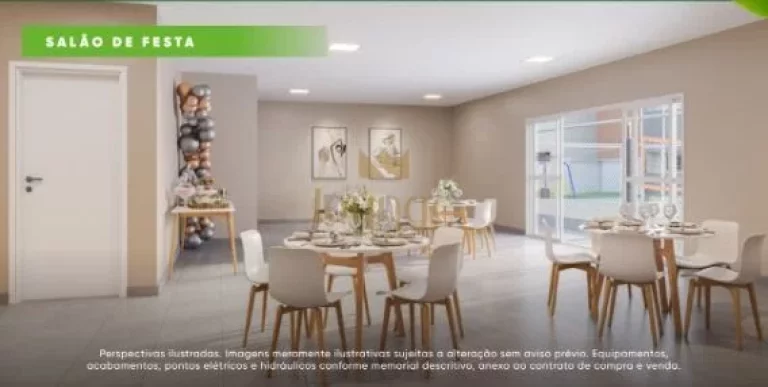 Imagem Apartamento em Sorocaba