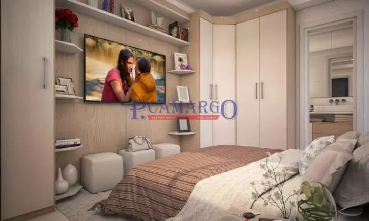 Imagem Apartamento Padrão