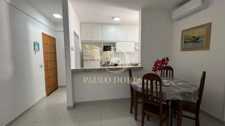 Imagem APARTAMENTO A VENDA DE 209M², A MENOS DE 350 METROS DO MAR NA PRAIA GRANDE EM UBATUBA-SP