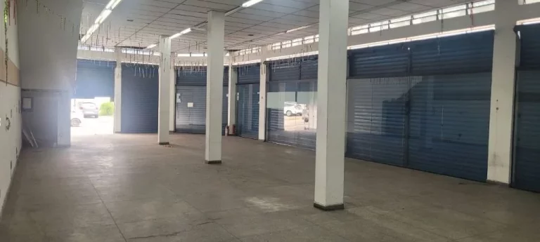 Imagem Prédio à venda, 694 m² por R$ 3.850.000,00 - Vila Costa - Suzano/SP