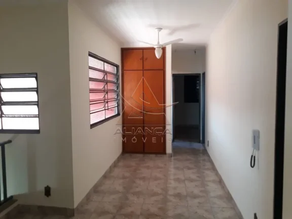 Imagem Casa - Ribeirão Preto - Vila Amélia