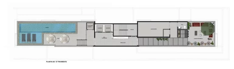 Imagem Scene Vila Mariana - Residencial