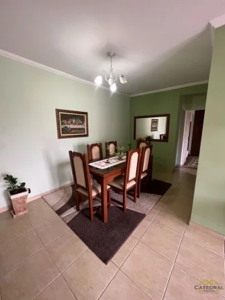 Imagem Apartamento à venda 2 Quartos (1 suíte) ao lado da Avenida dos Imigrantes