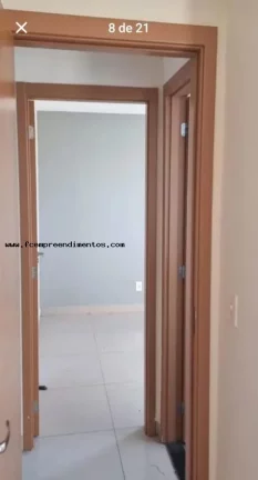 Imagem Apartamento para Venda em Limeira, Residencial Costa Verde, 2 dormitórios, 1 banheiro, 1 vaga