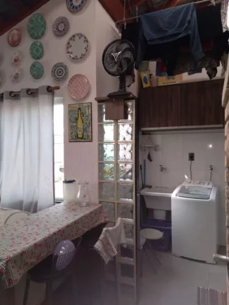 Imagem Apartamento à venda no bairro Vila Camilópolis - Santo André/SP