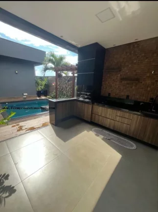 Imagem Casa em Condomínio para Venda, Residencial Fazenda Itapema, 3 dormitórios, 1 suíte, 1 banheiro, 2 vagas