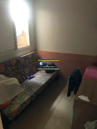 Imagem Apartamento Térreo 78 M com quintal - R$ 250.000, 3 quartos, lazer, portaria 24 h - Campos Elíseos - Ribeirão Preto