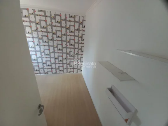 Imagem Apartamento à venda no Edifício Residencial Center Plaza - Sorocaba