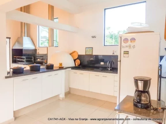 Imagem Casa com 1 dormitório à venda, 616 m² por R$ 960.000,00 - Vila Verde - Itapevi/SP