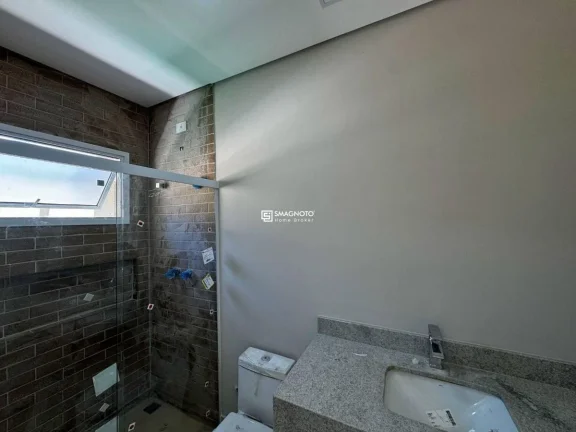 Imagem Casa com 3 dormitórios à venda, 159 m² por R$ 1.250.000,00 - Ondas - Piracicaba/SP