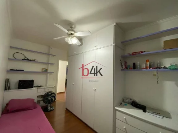 Imagem Apartamento com 4 dormitórios à venda, 160 m² por R$ 990.000,00 - Saúde - São Paulo/SP