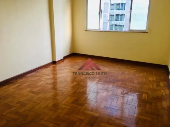 Imagem Sala à venda, 27 m² por R$ 130.000,00 - Centro - Niterói/RJ