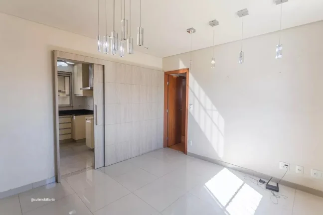 Imagem Apartamento amplo e bem distribuído, localizado no bairro Ana Lúcia, ideal para quem busca confort...