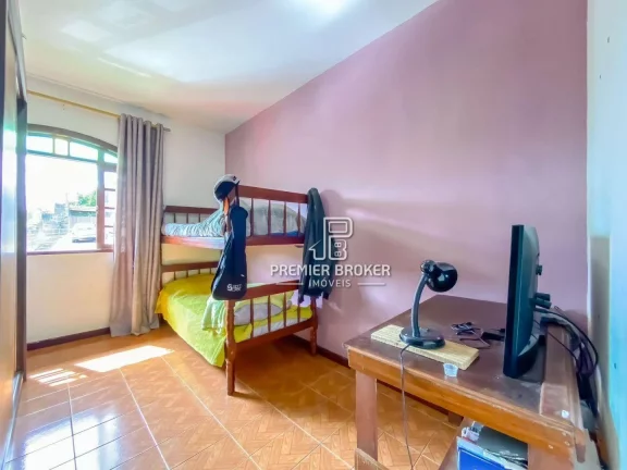 Imagem Casa à venda, 120 m² por R$ 295.000,00 - Bom Retiro - Teresópolis/RJ