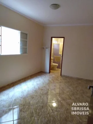 Imagem Casa com 2 dormitórios à venda, 107 m² por R$ 380.000,00 - Residencial Parque São Camilo - Itu/SP