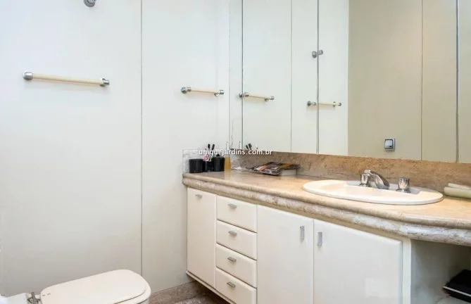 Imagem Apartamento à venda Jardim América São Paulo