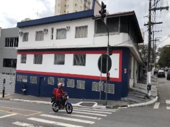 Imóvel com 1 Quarto para Alugar, 480 m² em Bosque Da Saúde - São Paulo