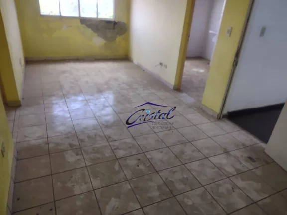 Imagem Apartamento com 2 quartos à venda, 50 m² - Condomínio Green Land - Lajeado - Cotia/SP