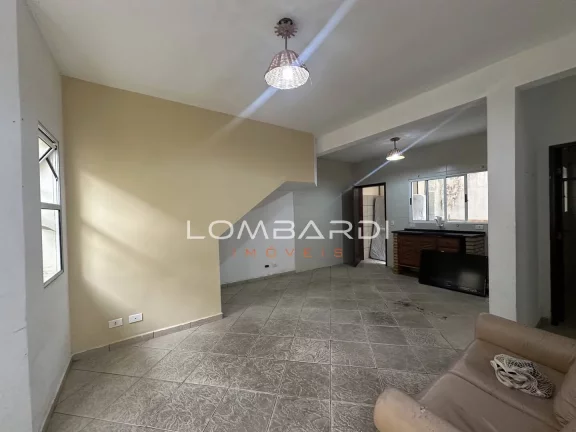 Imagem Apartamento à venda no Itaguá