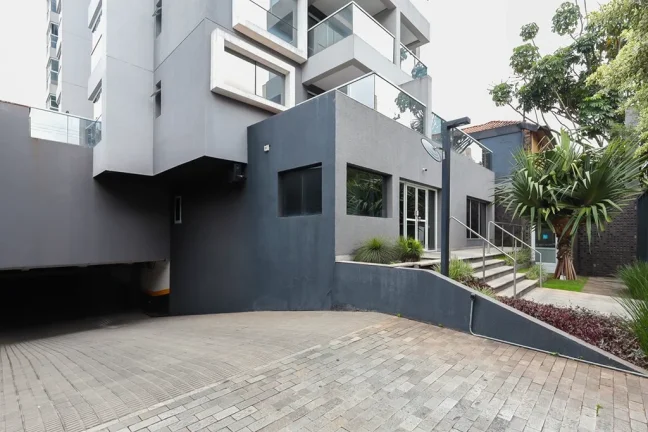 Imagem APARTAMENTO RESIDENCIAL em São Paulo - SP, Vila Madalena