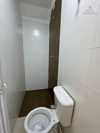 Imagem Elegância e Conforto ao Seu Alcance — Seu Novo Sobrado em Praia Grande Maracanã