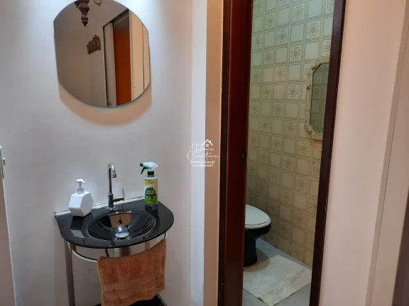 Imagem CASA Residencial em GUARUJÁ - SP, ENSEADA
