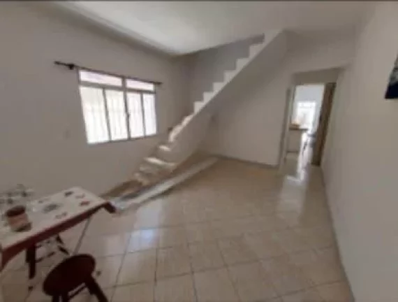 Imagem Sobrado à venda, 163 m² por R$ 620.000,00 - Jardim Adriana - Guarulhos/SP