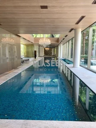 Imagem Apartamento RESIDENCIAL em SÃO PAULO - SP, VILA OLÍMPIA