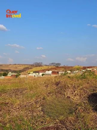 Imagem Terreno à venda em Ribeirão Preto-SP, bairro Bonfim Paulista, 250m² de área - Belvedere Laranjeiras