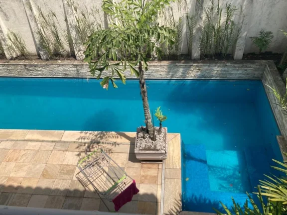 Imagem CASA RESIDENCIAL em SÃO PAULO - SP, JARDIM LEONOR