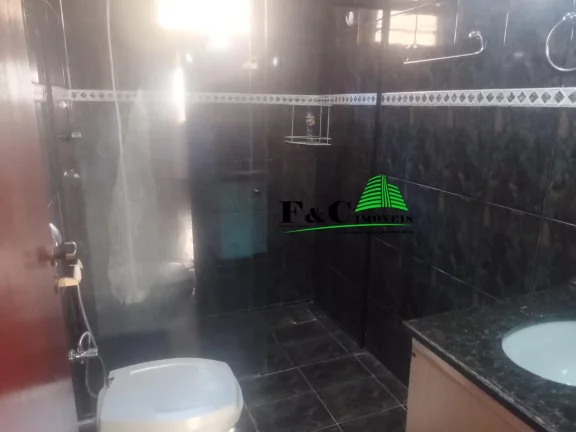 Imagem Casa para Venda em Limeira, Jardim Nova Europa, 3 dormitórios, 1 suíte, 3 banheiros, 3 vagas