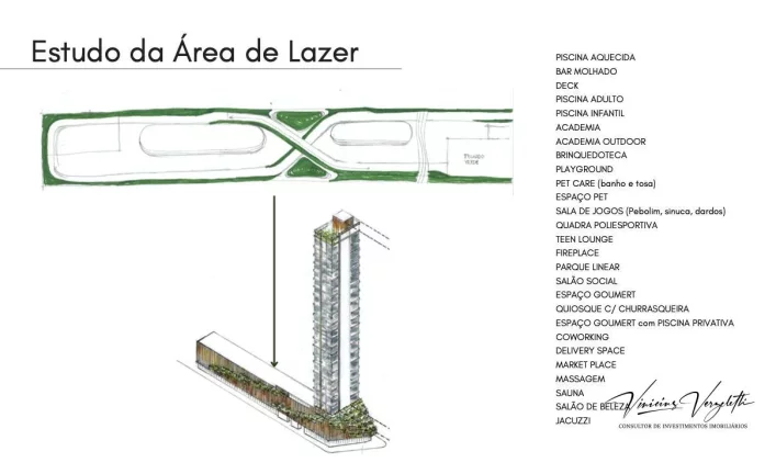 Imagem Apartamento 4 ou + dormitórios para Venda em Balneário Camboriú / SC no bairro Centro
