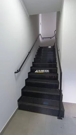 Imagem Sala para alugar em galeria 96 m² por R$ 3.800/mês - Centro - Rio Claro/SP