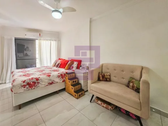 Imagem Apartamento para Venda em Guarujá / SP no bairro Pitangueiras