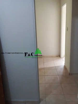 Imagem Chácara Condomínio para Venda em Limeira, Bairro ESTANCIA WOLF, 3 dormitórios, 1 suíte, 2 banheiros, 6 vagas