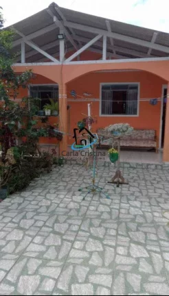 Imagem CASA RESIDENCIAL em PONTAL DO PARANÁ - PR, Balneário Shangri-lá