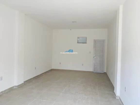 Imagem Ponto Comercial para Locação em Feira de Santana, Tomba, 1 banheiro