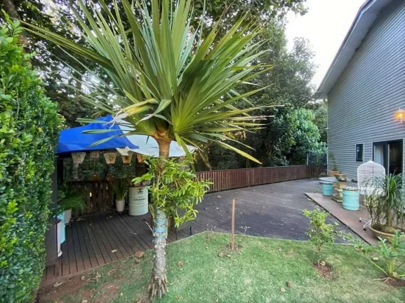 Imagem Cond Jd das Paineiras (Casa 130) - 3 sts. Rua do Shopp G. Vianna
