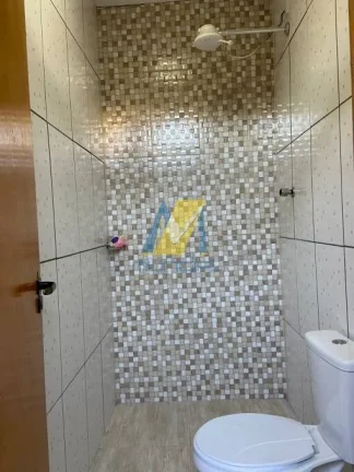 Imagem Vendo Casa em Santo André, Parque das Nações