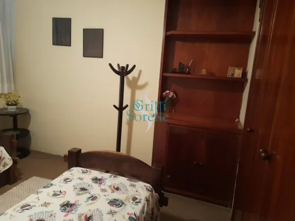 Imagem Apartamento à Venda em Indianópolis - São Paulo/SP.