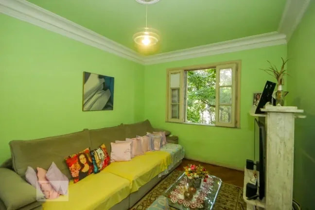 Imagem Apartamento à Venda - Copacabana, 3 Quartos, 140 m2