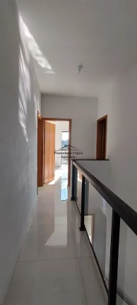 Imagem Casa à venda no bairro Varzea do Gouveia - Cunha/SP