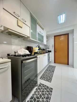 Imagem BELÍSSIMO APARTAMENTO DE 03 QUARTOS E 02 SUÍTES COM HIDROMASSAGEM, LOCALIZADO EM JARDIM DA PENHA, VITÓRIA/ES!