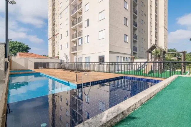 Imagem "Quer morar num apartamento com lazer de resort e pagar pouco? Olha isso! ????????"