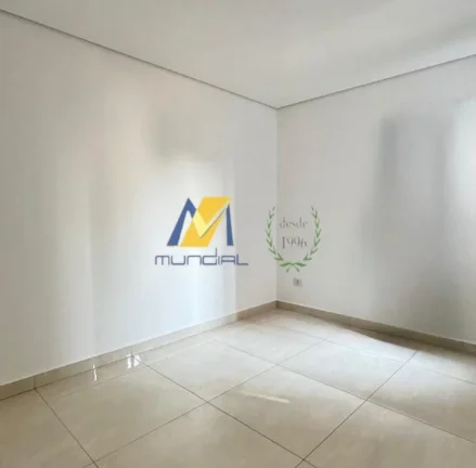 Imagem Cobertura com 88m² 1 vaga para Venda em Santo André